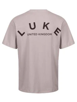 LUXEMBOURG BACK PRINT T-SHIRT 15 LUXEMBOURG BACK PRINT T-SHIRT -Luke Clothing Store Luxembourg 5