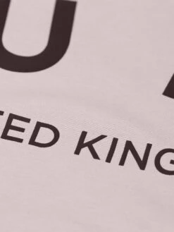 LUXEMBOURG BACK PRINT T-SHIRT 17 LUXEMBOURG BACK PRINT T-SHIRT -Luke Clothing Store Luxembourg 7