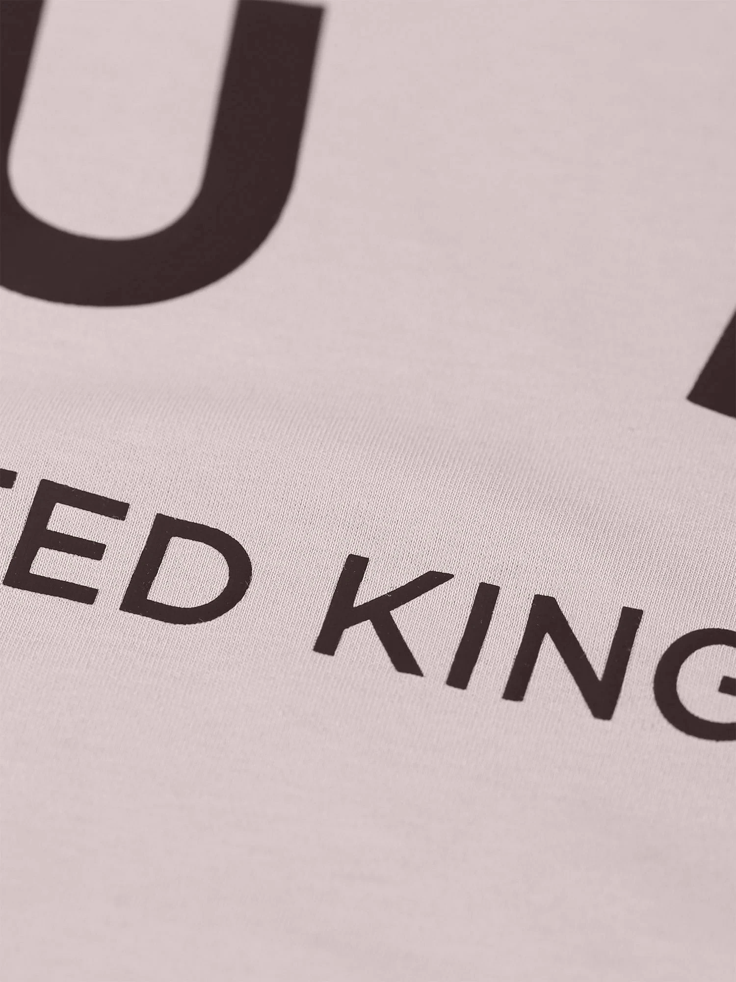 LUXEMBOURG BACK PRINT T-SHIRT 9 LUXEMBOURG BACK PRINT T-SHIRT - Image 9