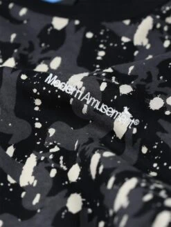 Modern Amusement MAIN ST T-SHIRT 6 Modern Amusement MAIN ST T-SHIRT -Luke Clothing Store M0680107 BLACK 3 8adce035 0b49 4359 aaa3 209be59c57f7