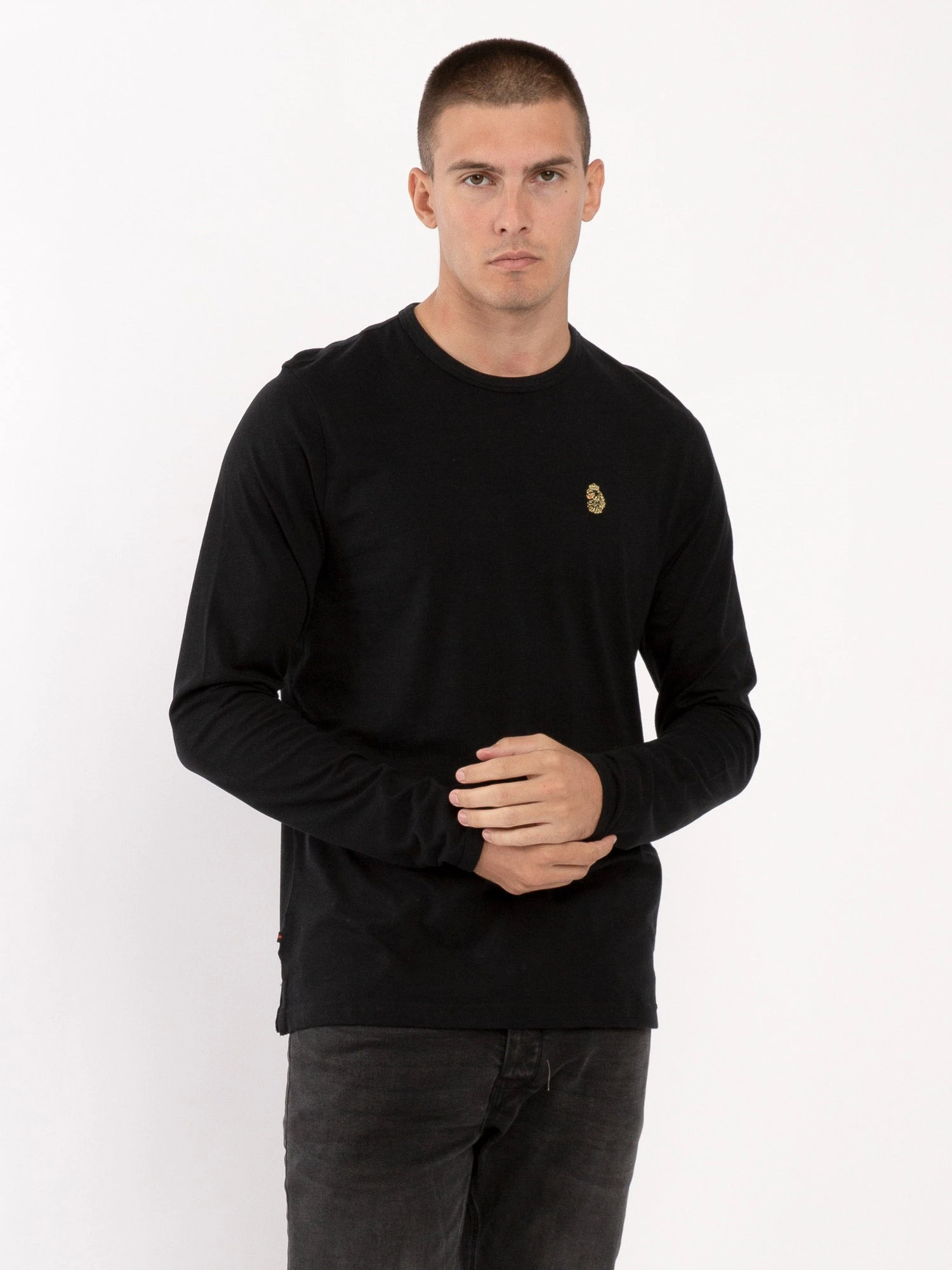 LS TROUS LONG SLEEVE T-SHIRT 2 LS TROUS LONG SLEEVE T-SHIRT - Image 2