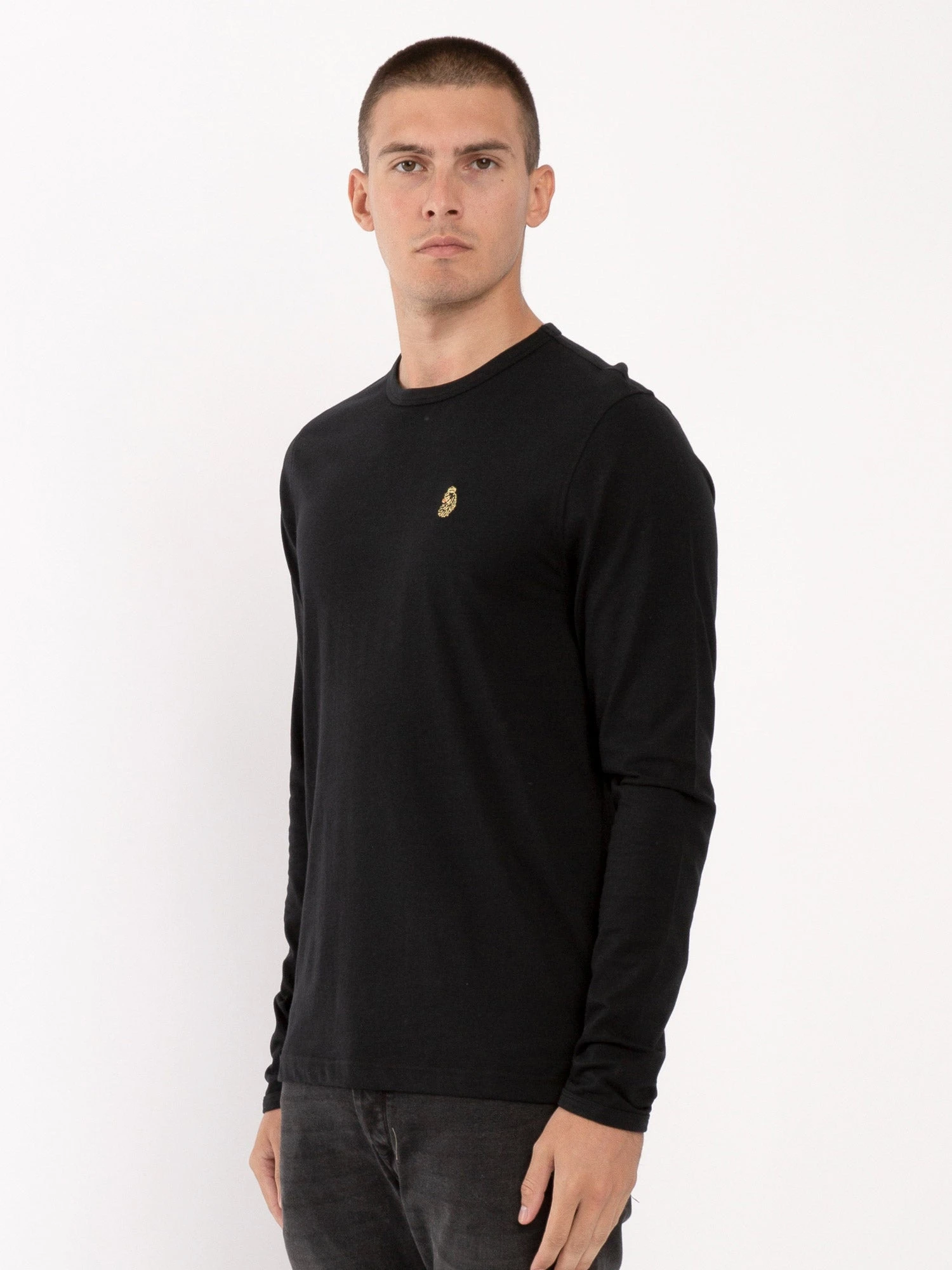 LS TROUS LONG SLEEVE T-SHIRT 3 LS TROUS LONG SLEEVE T-SHIRT - Image 3