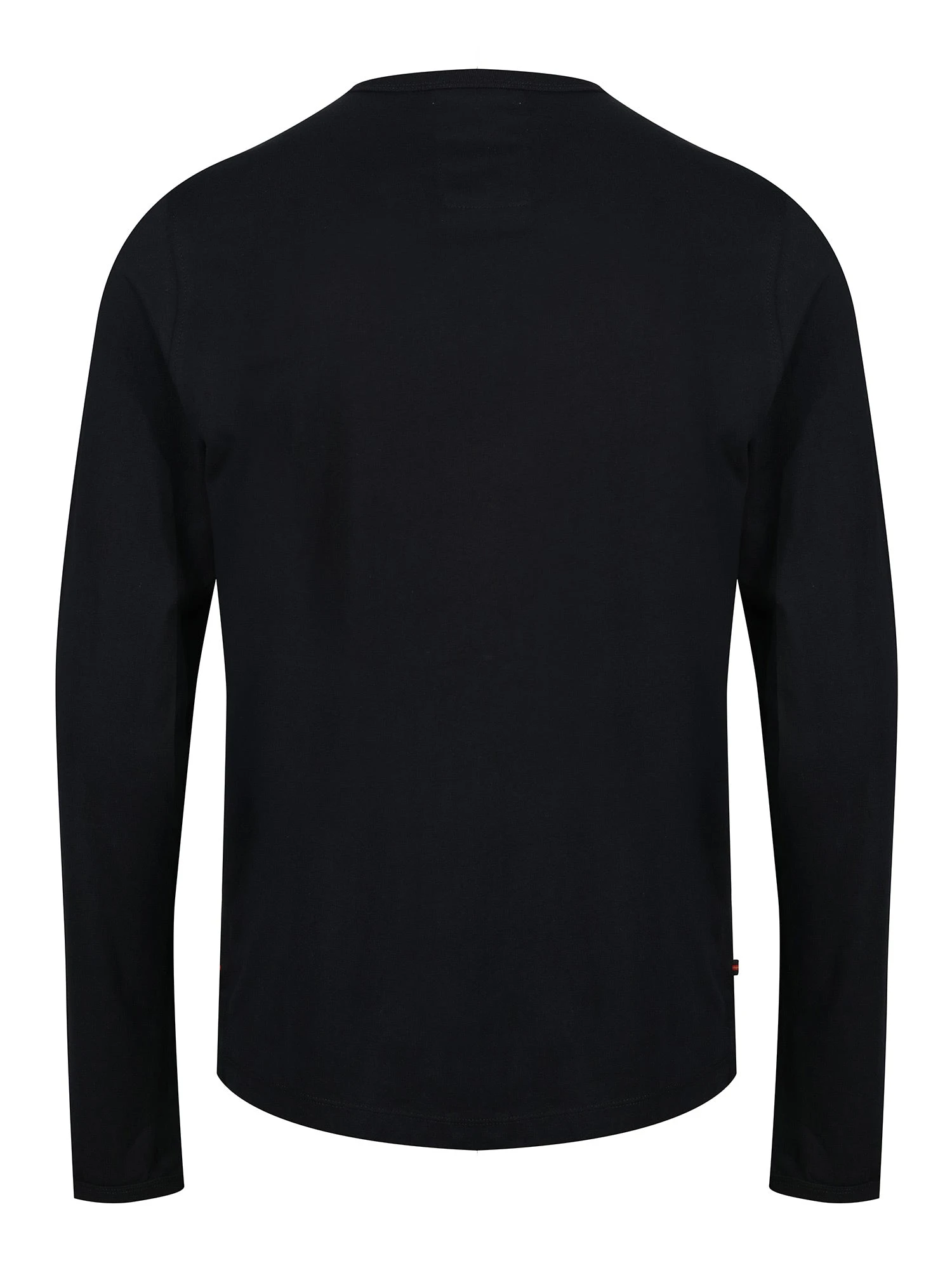LS TROUS LONG SLEEVE T-SHIRT 5 LS TROUS LONG SLEEVE T-SHIRT - Image 5