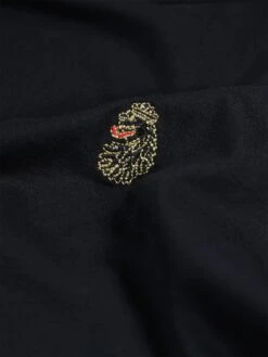 LS TROUS LONG SLEEVE T-SHIRT 12 LS TROUS LONG SLEEVE T-SHIRT -Luke Clothing Store M2602779 BLACK 3 731ef783 1dcf 4ba9 9ed5 13c22da28a68