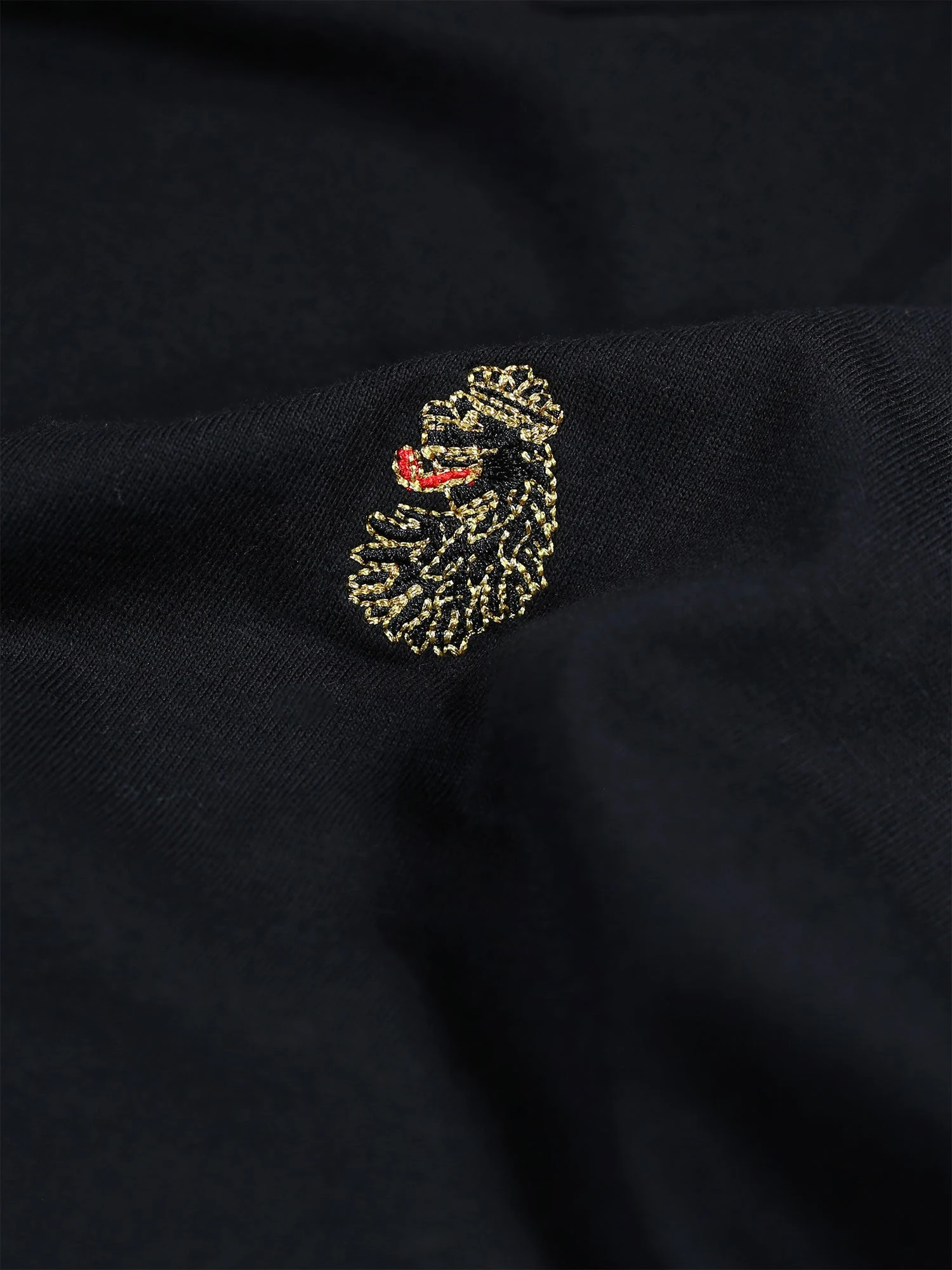 LS TROUS LONG SLEEVE T-SHIRT 6 LS TROUS LONG SLEEVE T-SHIRT - Image 6