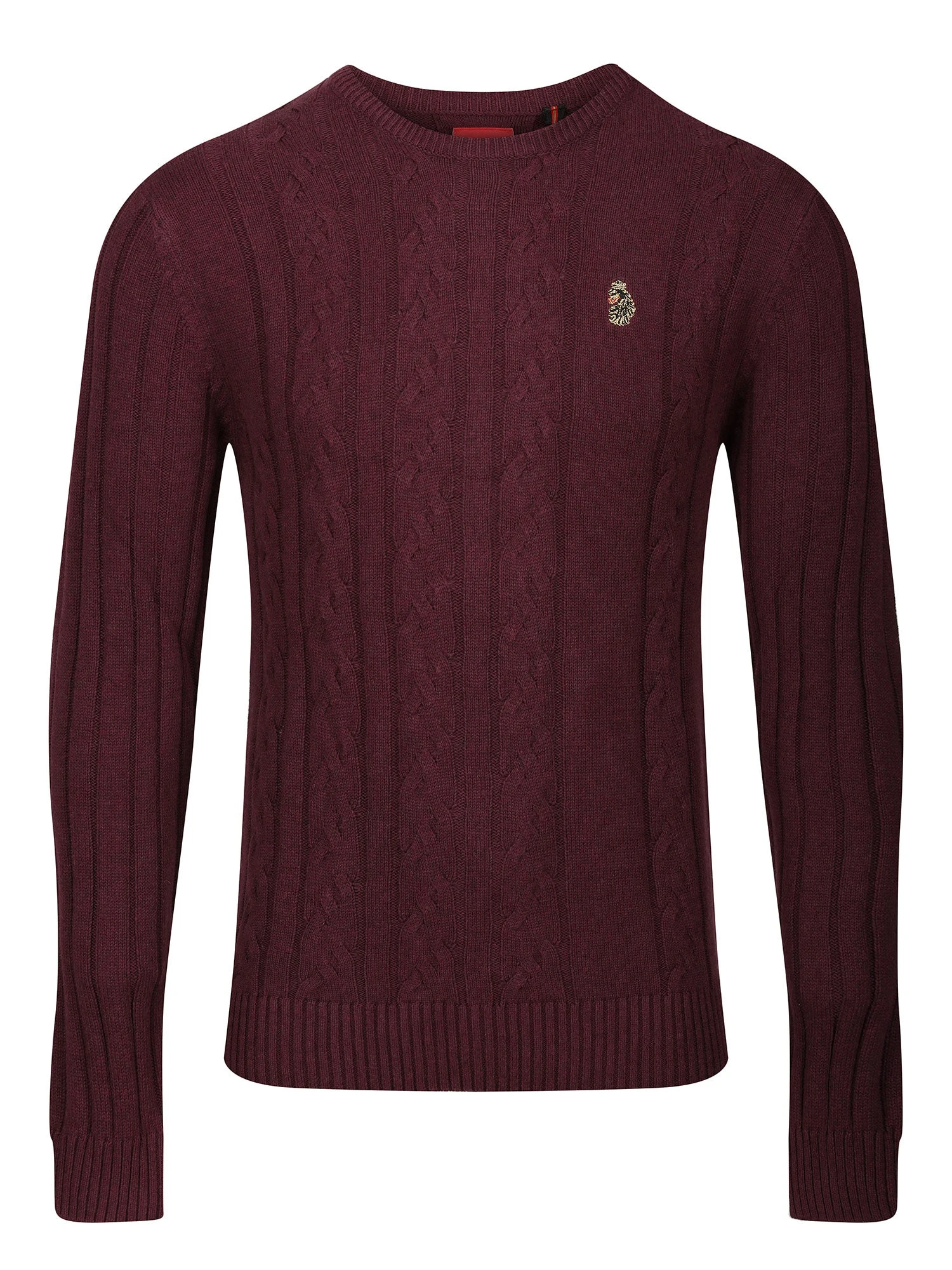 MORDEN KNITTED JUMPER 1 MORDEN KNITTED JUMPER