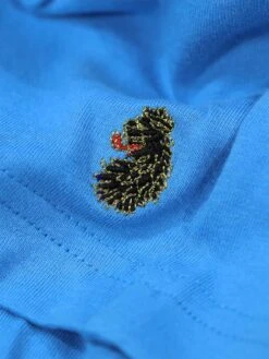 TROUS JUNIOR SHORTS -Luke Clothing Store M30211JSH ATLANTIC 5