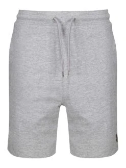 TROUSER SWEAT SHORTS