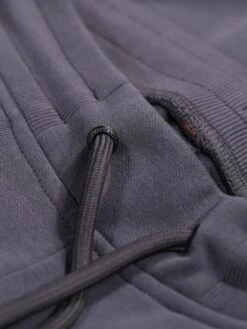 HILLS ANGELS CUFFED JOGGERS -Luke Clothing Store M320314G CHARCOAL 4 678a0b58 243b 41a0 8675 fc0aa0e41108