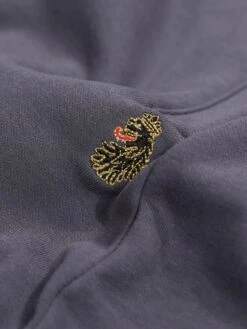 HILLS ANGELS CUFFED JOGGERS -Luke Clothing Store M320314G CHARCOAL 5 8e817e01 b286 426d 9323 92dd470a6e1d