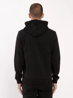 SNEAK HOODIE -Luke Clothing Store M320316G BLACK 3 56769d4a 65b8 4d0f bb9b 2be9f815b121