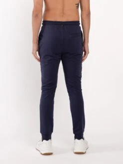 NEW GUY TRACKSUIT SET -Luke Clothing Store M320318SET NAVY 5 63f6278d e623 49a9 bd15 3c747efb4317