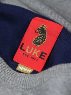 GERARD 3 JUNIOR SWEATSHIRT -Luke Clothing Store M360685 MIDGREYB 4 bc58755b 4b04 4938 852c b6e9d8e42be2