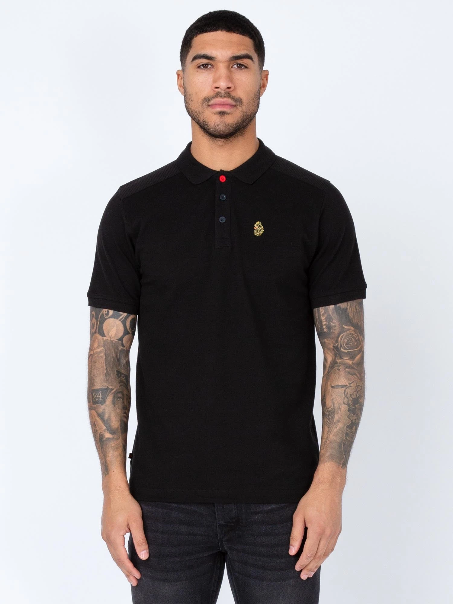 THE ROBBIE POLO 2 THE ROBBIE POLO - Image 2