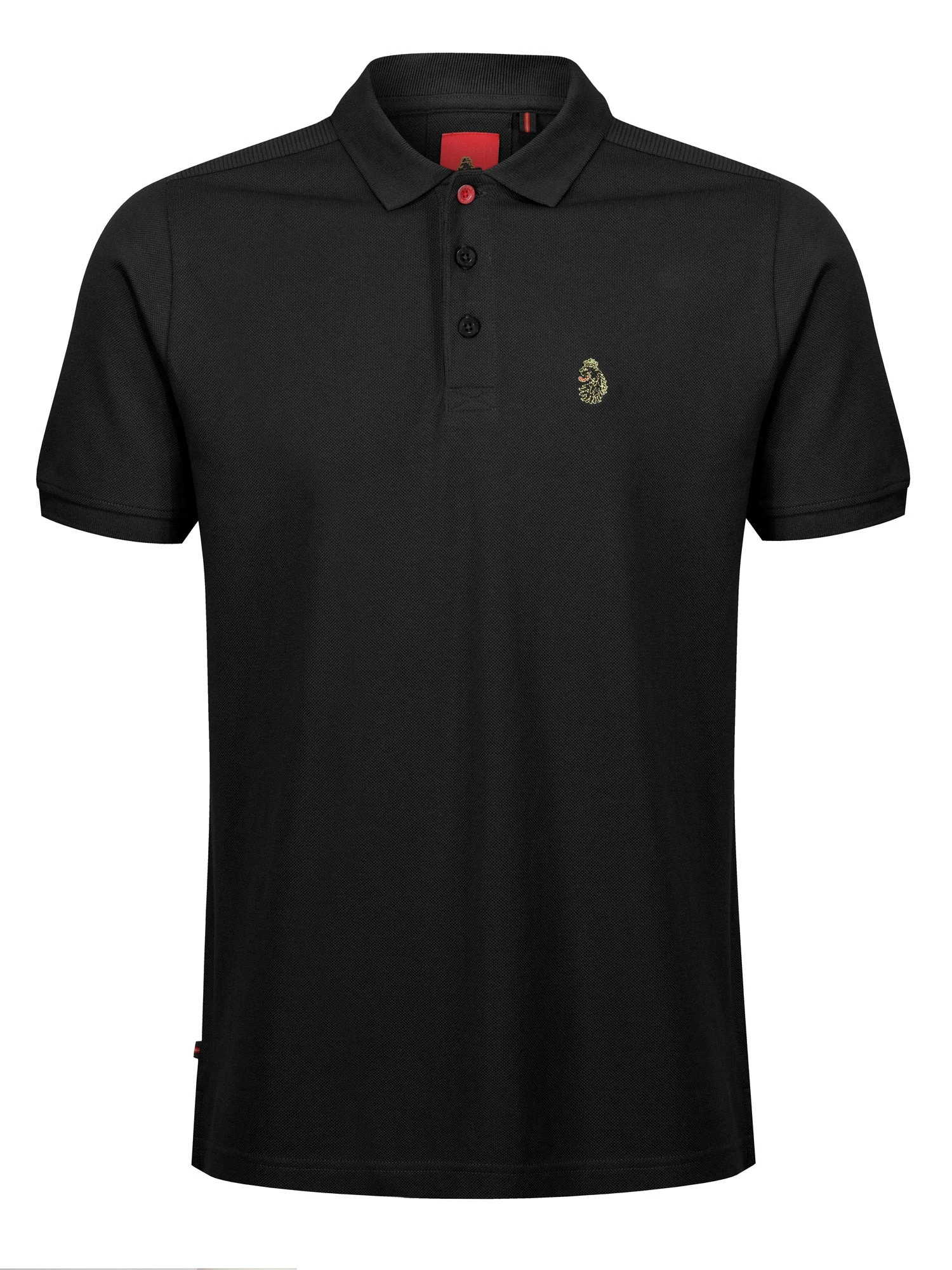 THE ROBBIE POLO 1 THE ROBBIE POLO