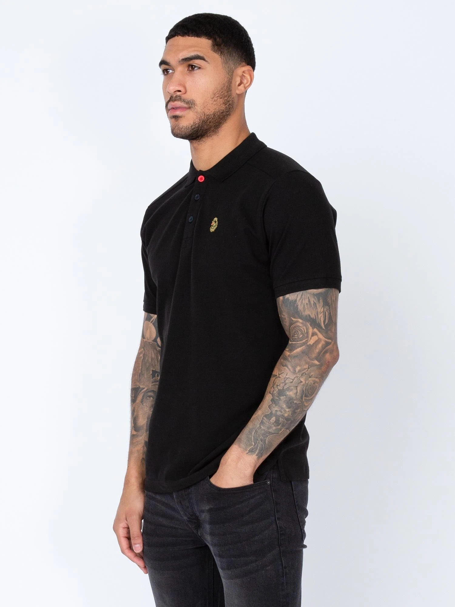 THE ROBBIE POLO 3 THE ROBBIE POLO - Image 3