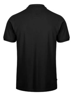 THE ROBBIE POLO 11 THE ROBBIE POLO -Luke Clothing Store M421407 BLACK 2 2d732dc5 3b63 4c3c a34b 892d2dd84fa8