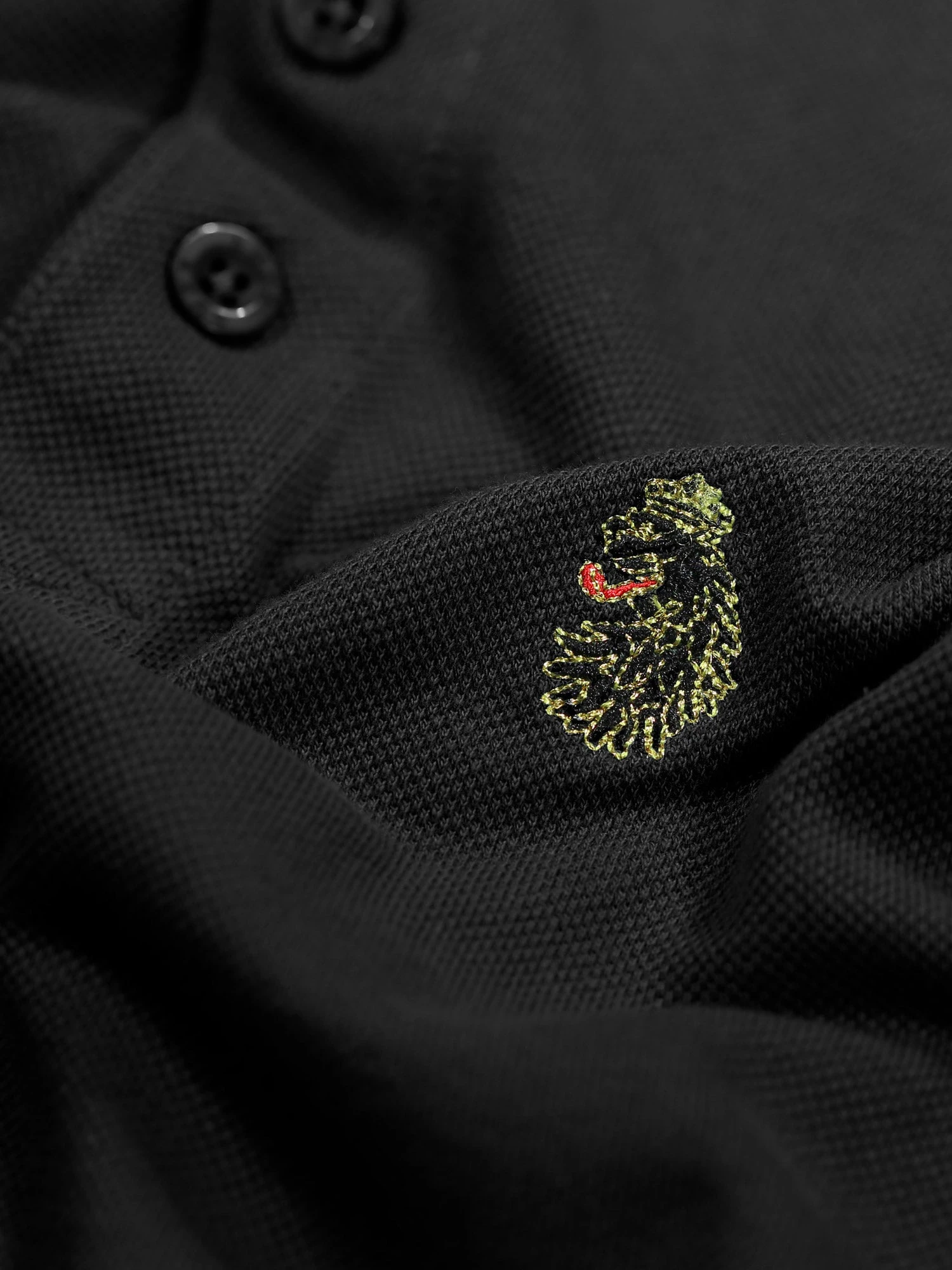 THE ROBBIE POLO 7 THE ROBBIE POLO - Image 7