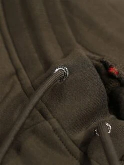 BERLIN & ROME TRACKSUIT SET 13 BERLIN & ROME TRACKSUIT SET -Luke Clothing Store M450353 DK GREEN 4 6745f604 f364 4adf a179 051269ab4a3e