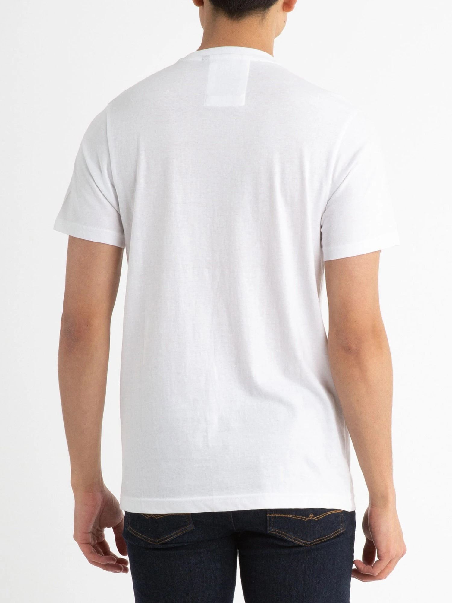 STAMP ON IT T-SHIRT 4 STAMP ON IT T-SHIRT - Image 4