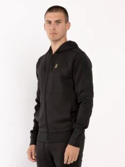 TTTHs HOODIE -Luke Clothing Store M470327S BLACK 2 7017c965 1113 4f5b a956 087bd00f7185