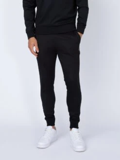 TTTFN Tracksuit Set -Luke Clothing Store M470338 BLACK 1 9695bbf4 f868 43eb a3f1 6dd4715f94bc