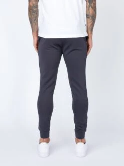 TTTJ CUFFED JOGGERS -Luke Clothing Store M470338 CHARCOAL 3