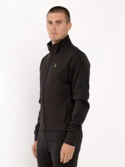 TTTFN Tracksuit Set -Luke Clothing Store M470341S BLACK 2 8e8ee8e3 33e7 4e5b bc73 bec26c8702d6