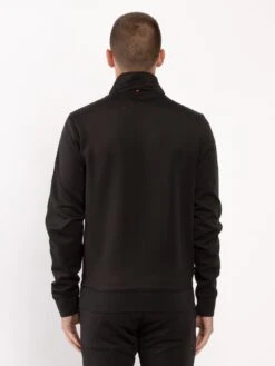 TTTFN Tracksuit Set -Luke Clothing Store M470341S BLACK 3 40fb3fb5 dc3a 4892 9a4b 356872efcd9e