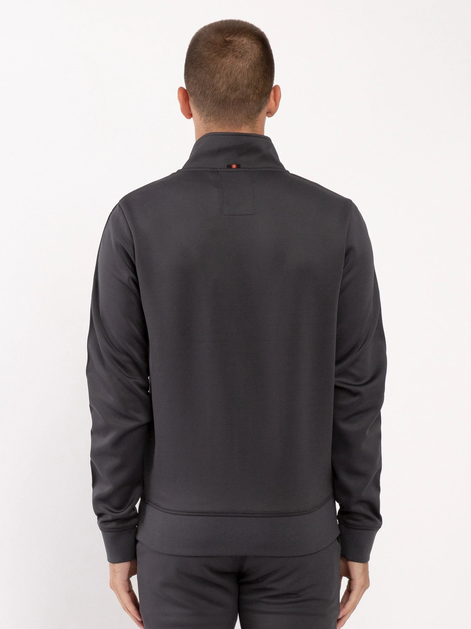 TTTFN ZIP THROUGH SWEAT 4 TTTFN ZIP THROUGH SWEAT - Image 4