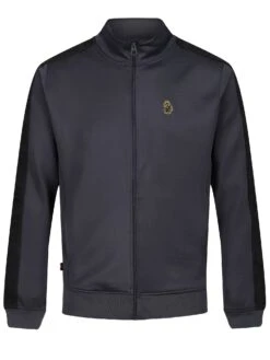 TTTFN ZIP THROUGH SWEAT