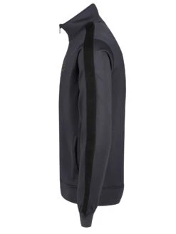 TTTFN ZIP THROUGH SWEAT 10 TTTFN ZIP THROUGH SWEAT -Luke Clothing Store M470341S CHARCOAL 3 91bc6e53 c9e8 4621 9bb7 d19f43fcd6ae