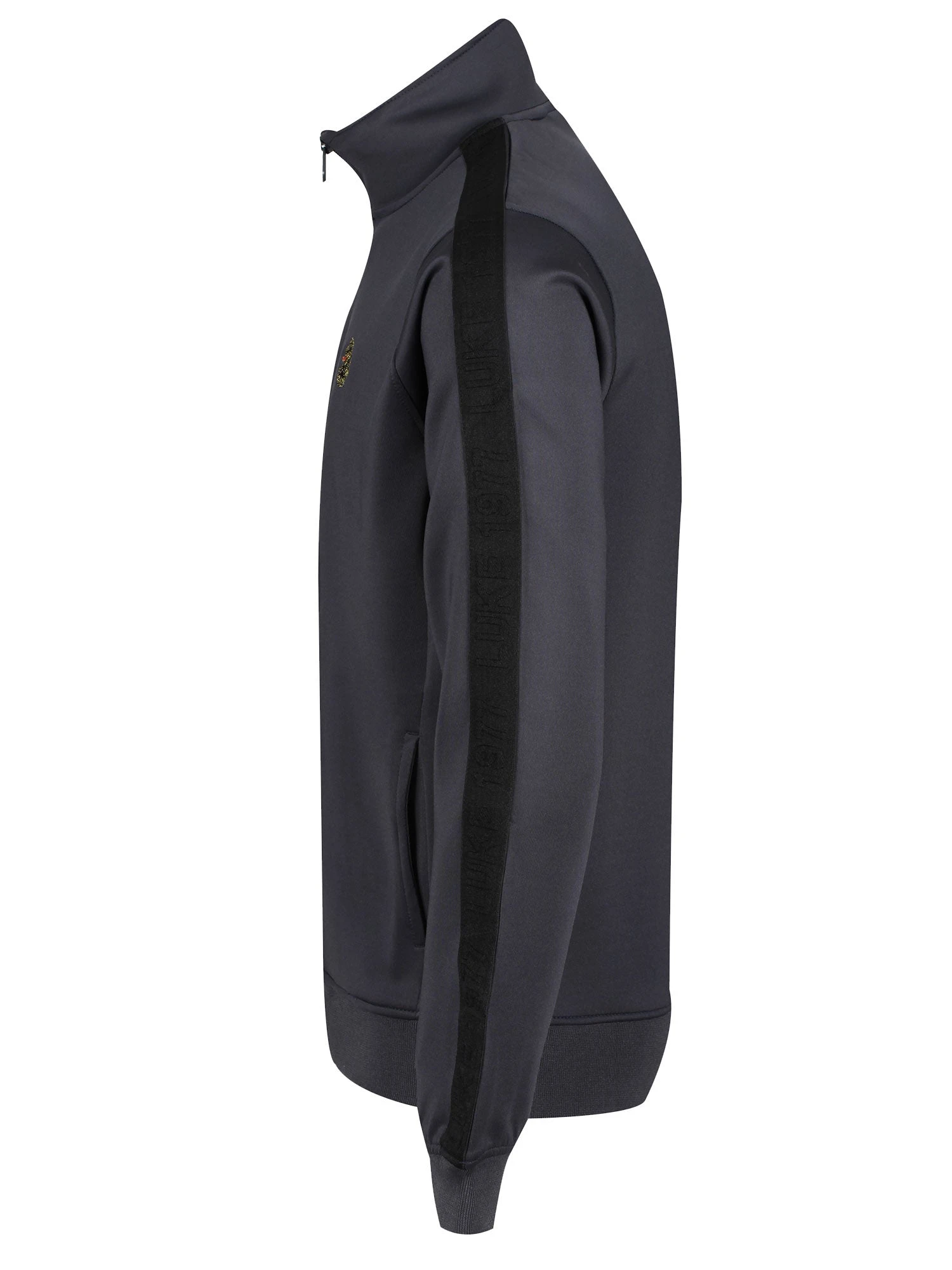 TTTFN ZIP THROUGH SWEAT 5 TTTFN ZIP THROUGH SWEAT - Image 5