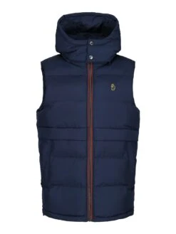 EGRIT PADDED GILET