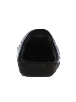 TRYFAN SLIPPERS -Luke Clothing Store M501317 GREY 3