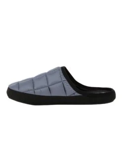 TRYFAN SLIPPERS -Luke Clothing Store M501317 GREY 4