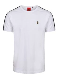 TROUSER TAPE T-SHIRT