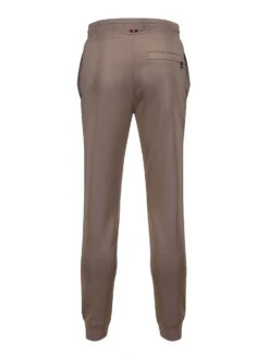 FRANCIS CUFFED TRACKSUIT JOGGERS -Luke Clothing Store M520329 HARDNUTSTONE 2