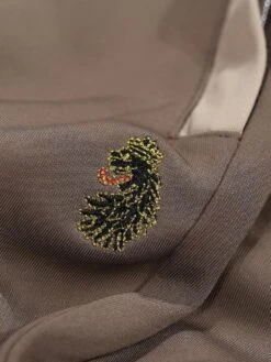 FRANCIS CUFFED TRACKSUIT JOGGERS -Luke Clothing Store M520329 HARDNUTSTONE 4