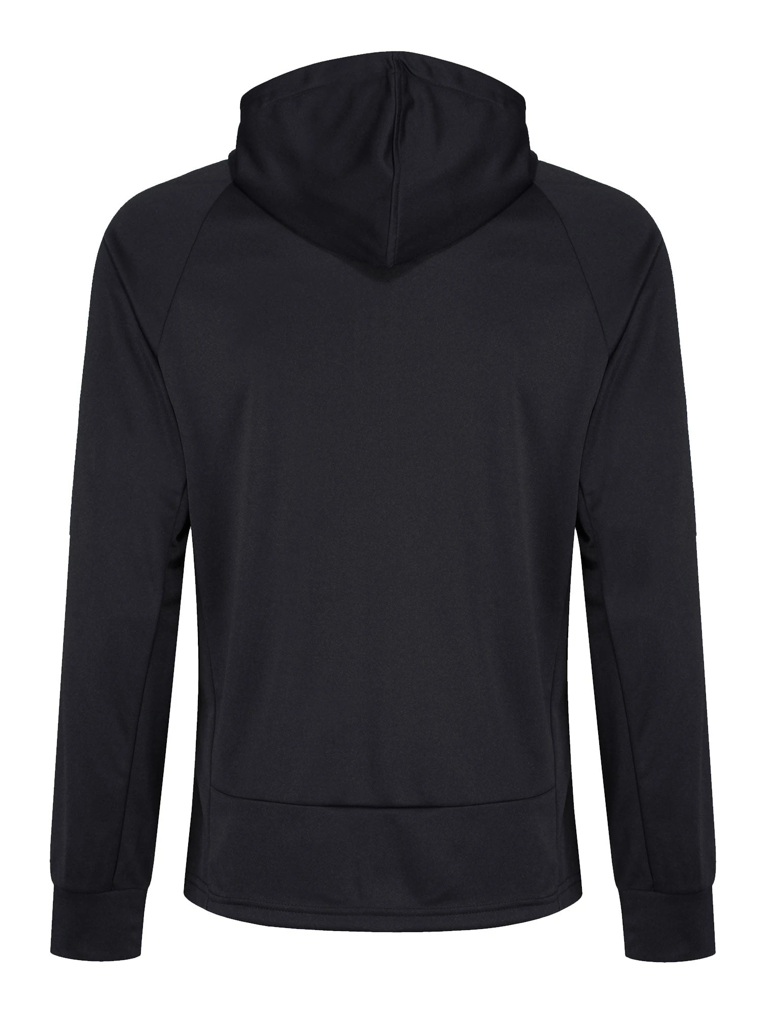 KEY ZIP THROUGH PERFORMANCE HOODY 5 KEY ZIP THROUGH PERFORMANCE HOODY - Image 5