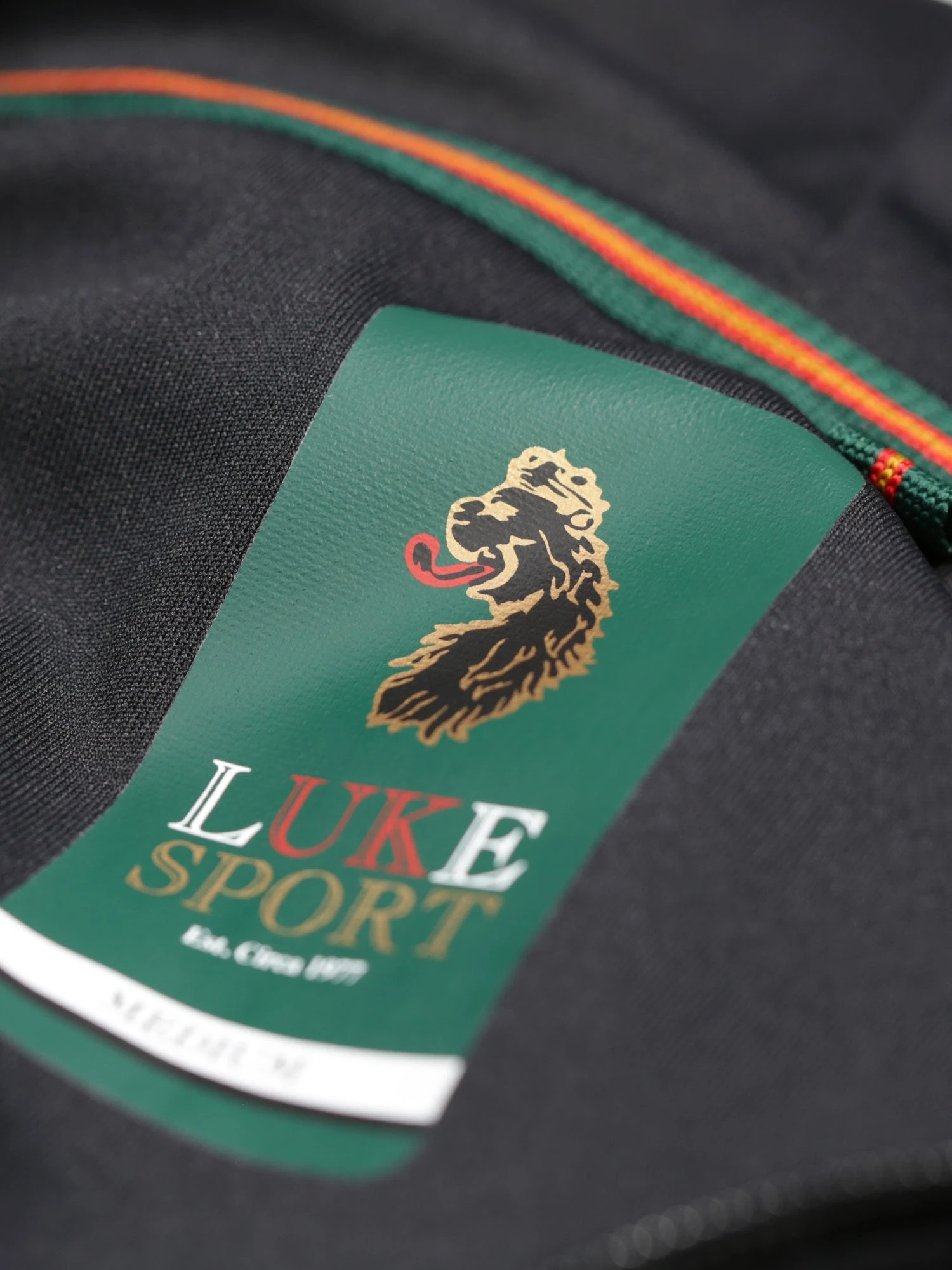 KEY ZIP THROUGH PERFORMANCE HOODY 7 KEY ZIP THROUGH PERFORMANCE HOODY - Image 7