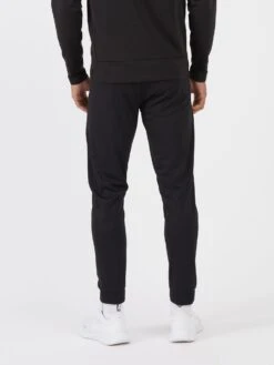 KPI CUFFED PERFORMANCE TRAINING JOGGERS -Luke Clothing Store M520373 BLACK 3