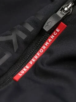 KPI CUFFED PERFORMANCE TRAINING JOGGERS -Luke Clothing Store M520373 KPI JET 20BLACK 3 a94a3889 4c03 43c4 a2db 53c021d55647