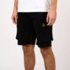CLUB FUTURE CARGO SHORTS