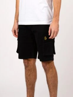 CLUB FUTURE CARGO SHORTS