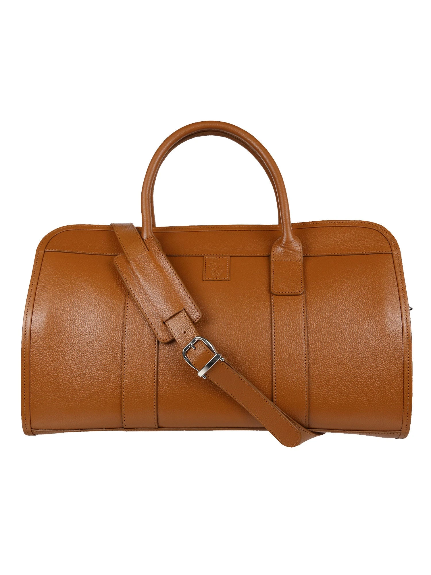 DR FOSTER DUFFLE LEATHER BAG 2 DR FOSTER DUFFLE LEATHER BAG - Image 2