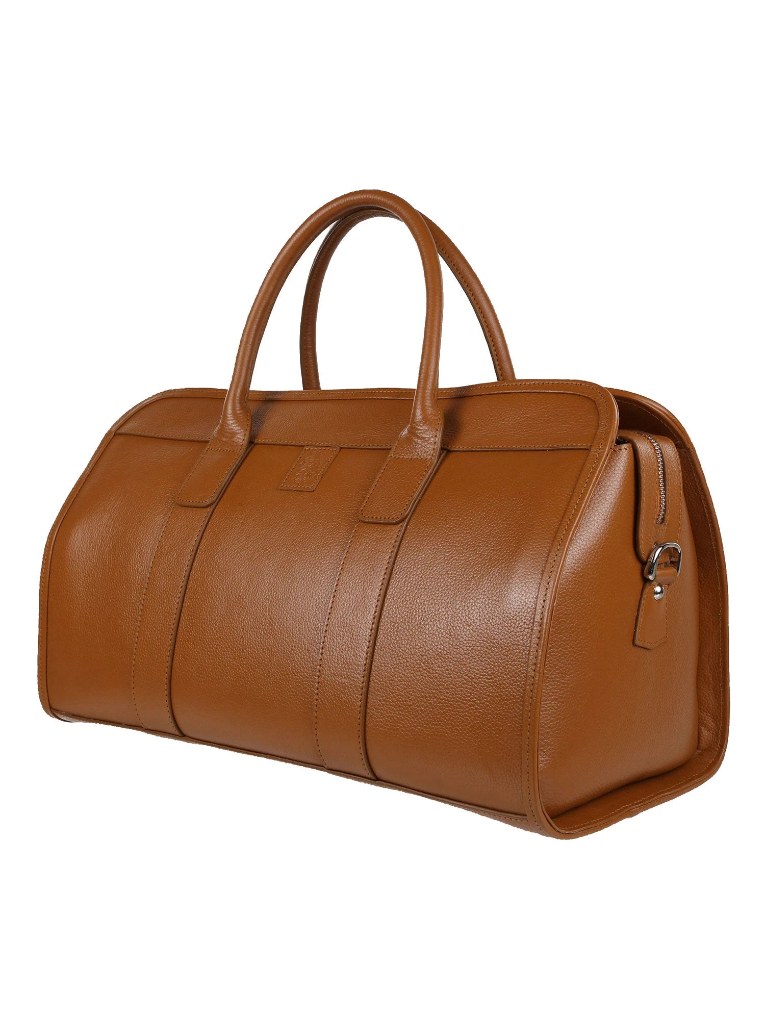 DR FOSTER DUFFLE LEATHER BAG 1 DR FOSTER DUFFLE LEATHER BAG