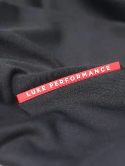 THOMAS PERFORMANCE POLO -Luke Clothing Store M521458 JETBLACK 4 1 d9c8cb9b 9a6b 42ad 80ce 670a6384e327
