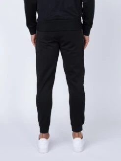 COSMOS JOGGERS -Luke Clothing Store M530305 BLACK 3 83f0e348 79c9 4b44 bd40 267dd46b44a8