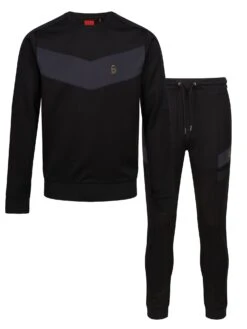 CASA VIEJA TRACKSUIT SET